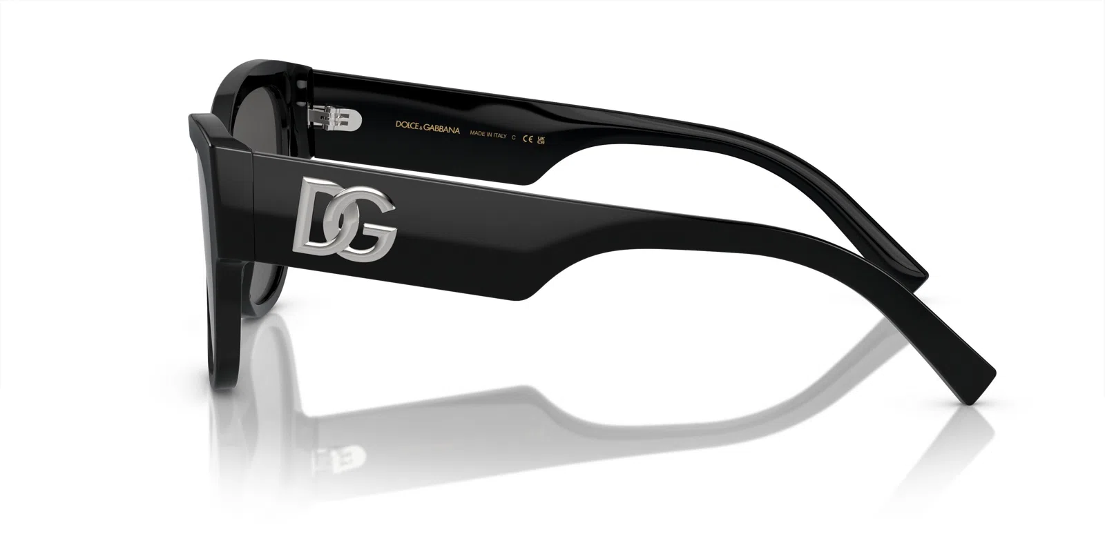 Dolce & Gabbana 4449 Sunglasses - view 18